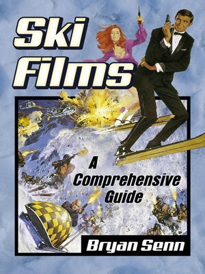 cover image of Ski Films